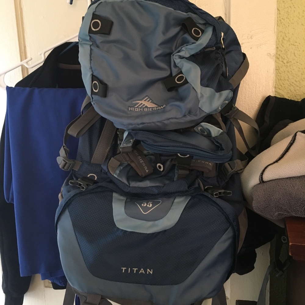Backpack